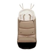 Sac de iarna, Jane, Dart, Pentru carucior, Universal, 13 x 45 x 93 cm, Material exterior hidrofug, Botanic BYN8420421091517