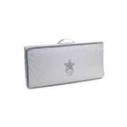 Saltea multifunctionala, Jane, 120x60x2 cm, Cu geanta de depozitare, Star BYN8420421090169