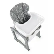 Scaun de masa, Jane, Activa Evo, 2 in 1, Transformabil in birou cu scaun, Conform cu standardele europene de siguranta EN 14988:2017 + A1:2020, Iris BYN8420421087473