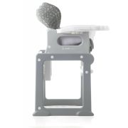 Scaun de masa, Jane, Activa Evo, 2 in 1, Transformabil in birou cu scaun, Conform cu standardele europene de siguranta EN 14988:2017 + A1:2020, Iris BYN8420421087473