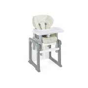 Scaun de masa, Jane, Activa Evo, 2 in 1, Transformabil in birou cu scaun, Conform cu standardele europene de siguranta EN 14988:2017 + A1:2020, Iris BYN8420421087473