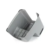 Scaunel Inaltator, Jane Pentru WC, In Doua Trepte, Suprafata antiderapanta, 3 ani + , Dim Grey BYN8420421071762