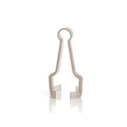 Sterilizator microunde, Jane, Capacitate 6 biberoane, BPA Free, 16.5 cm x 20 cm BYN8420421038789