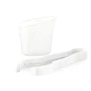 Sterilizator pentru biberoane, Jane, Pentru 6 biberoane, Eficient si rapid, Maternal BYN8420421054864