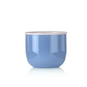 Termons pentru lichide, Jane, Din otel inoxidabil, 500 ml, Fara BPA, Lazuli Blue BYN8420421079843