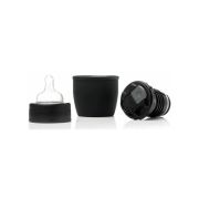 Termos lichide, Jane, Din otel inoxidabil, 300 ml, Fara BPA, Cu gentuta din izopren BYN8420421104644
