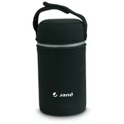 Termos mancare solida, Jane, Din otel inoxidabil, 2 x 500 ml, Fara BPA, Cu gentuta din izopren BYN8420421019986