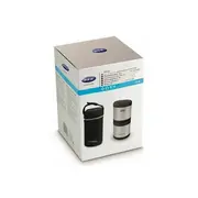 Termos mancare solida, Jane, Din otel inoxidabil, 2 x 500 ml, Fara BPA, Cu gentuta din izopren BYN8420421019986