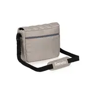 Carucior sport, Lionelo, Emma Plus, Cu tavita, 2 Suporturi pentru pahar, Geanta accesorii, Conform cu standardul european de securitate EN1888-1, Bej BYNLO-EMMA PLUS_BEIGE_LATTE