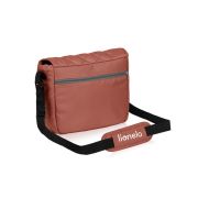 Carucior sport, Lionelo, Emma Plus, Cu tavita, 2 Suporturi pentru pahar, Geanta accesorii, Conform cu standardul european de securitate EN1888-1, Roz BYNLO-EMMA PLUS_CORAL_PINK