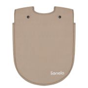 Carucior sport, Lionelo, Julie One, De la nastere, Greutate redusa, Cu accesorii, Cadru din aluminiu, 0-22 kg, Pliere compacta pentru avion, Conform cu standardele europene de securitate EN1888-1 si EN1888-2, Bej BYNLO-JULIE_ONE_BEIGE_SAND