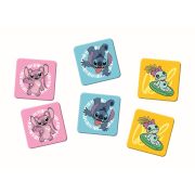 JOC MEMOS DISNEY MINI BOX STITCH VIV02727
