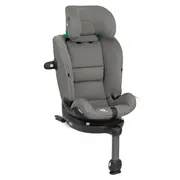 Joie - scaun auto i-pivot grow thunder, 40-135 cm, certificat r129 bbbc2407aathd000