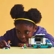 LEGO CITY AMBULANTA DE URGENTE 60451 VIVLEGO60451