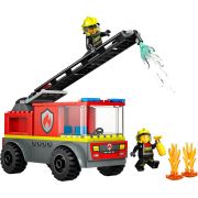 LEGO CITY CAMION DE POMPIERI CU SCARA 60463 VIVLEGO60463