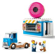 LEGO CITY FURGONETA DE GOGOSI 60452 VIVLEGO60452