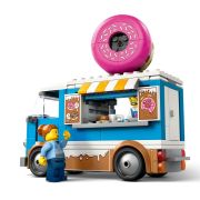 LEGO CITY FURGONETA DE GOGOSI 60452 VIVLEGO60452