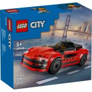 LEGO CITY MASINA SPORT ROSIE 60448 VIVLEGO60448