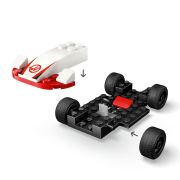 LEGO CITY MASINI DE CURSE F1 WILLIAMS RACING SI HAAS F1 60464 VIVLEGO60464