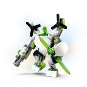 LEGO DREAMZZZ AVENTURILE CU ROBOTI SI VEHICULE ALE LUI Z-BLOB 71487 VIVLEGO71487