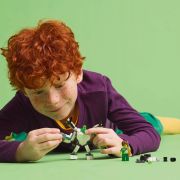 LEGO DREAMZZZ AVENTURILE CU ROBOTI SI VEHICULE ALE LUI Z-BLOB 71487 VIVLEGO71487