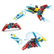 LEGO DREAMZZZ CONTROLERUL-AVION CU REACTIE AL LUI COOPER 71489 VIVLEGO71489