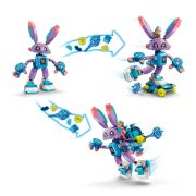 LEGO DREAMZZZ IZZIE SI IEPURASUL DE GAMING BUNCHURRO 71490 VIVLEGO71490