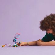 LEGO DREAMZZZ IZZIE SI IEPURASUL DE GAMING BUNCHURRO 71490 VIVLEGO71490