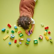 LEGO DUPLO GRADINA SI FLORI CREATIVE 10444 VIVLEGO10444