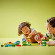 LEGO DUPLO GRADINA SI FLORI CREATIVE 10444 VIVLEGO10444