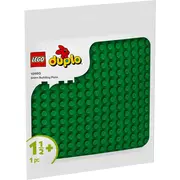 LEGO DUPLO PLACA DE CONSTRUCTIE VERDE 10460 VIVLEGO10460