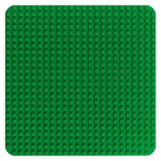 LEGO DUPLO PLACA DE CONSTRUCTIE VERDE 10460 VIVLEGO10460