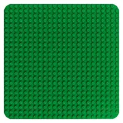 LEGO DUPLO PLACA DE CONSTRUCTIE VERDE 10460 VIVLEGO10460