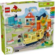 LEGO DUPLO TREN COMUNITAR INTERACTIV 10428 VIVLEGO10428