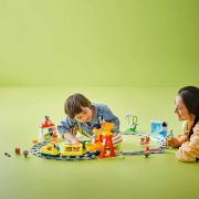 LEGO DUPLO TREN COMUNITAR INTERACTIV 10428 VIVLEGO10428