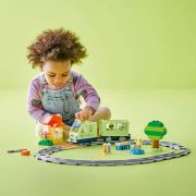 LEGO DUPLO TREN DE AVENTURA INTERACTIV 10427 VIVLEGO10427