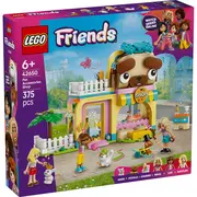 LEGO FRIENDS MAGAZIN DE ACCESORII PENTRU ANIMALE DE COMPANIE 42650 VIVLEGO42650