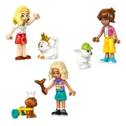 LEGO FRIENDS MAGAZIN DE ACCESORII PENTRU ANIMALE DE COMPANIE 42650 VIVLEGO42650