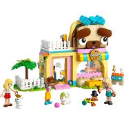 LEGO FRIENDS MAGAZIN DE ACCESORII PENTRU ANIMALE DE COMPANIE 42650 VIVLEGO42650