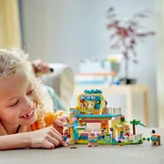 LEGO FRIENDS MAGAZIN DE ACCESORII PENTRU ANIMALE DE COMPANIE 42650 VIVLEGO42650