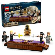 LEGO HARRY POTTER TM CASTELUL HOGWARTS CLUBUL DUELISTILOR 76441 VIVLEGO76441