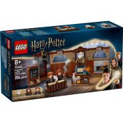 LEGO HARRY POTTER TM CASTELUL HOGWARTS ORA DE FARMECE 76442 VIVLEGO76442