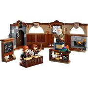 LEGO HARRY POTTER TM CASTELUL HOGWARTS ORA DE FARMECE 76442 VIVLEGO76442
