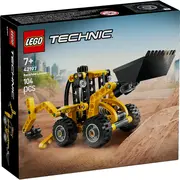 LEGO TECHNIC BULDOEXCAVATOR 42197 VIVLEGO42197