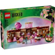LEGO WICKED CAMERA DE CAMIN A GLINDEI SI A ELPHABEI 75683 VIVLEGO75683