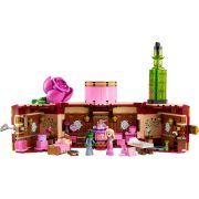 LEGO WICKED CAMERA DE CAMIN A GLINDEI SI A ELPHABEI 75683 VIVLEGO75683