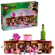 LEGO WICKED CAMERA DE CAMIN A GLINDEI SI A ELPHABEI 75683 VIVLEGO75683