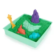 NISIP KINETIC SET COMPLET VERDE VIV6067800_20146487