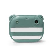 Aparat foto digital pentru copii ZAZU fun Instant Print Verde TNAZA-INSTANTCAMERA-03