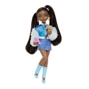 BARBIE DREAM BESTIES PAPUSA BARBIE BROOKLYN VIVMTHYC22